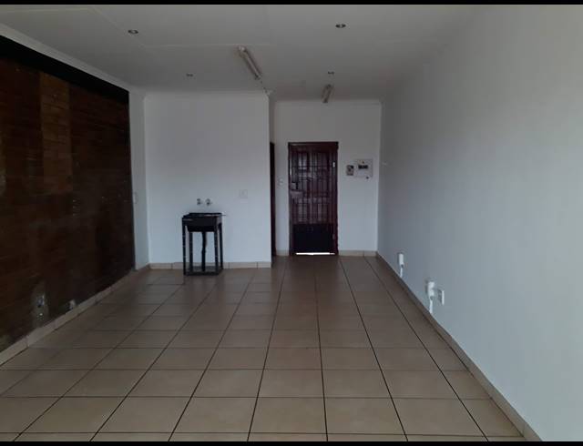 50M² RETAIL TO LET IN SEBOKENG ZONE 10
